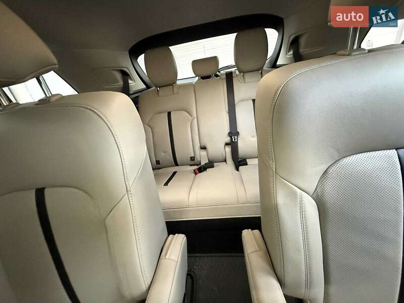 Позашляховик / Кросовер Mazda CX-90 2023 в Харкові