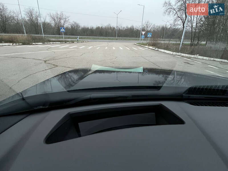 Позашляховик / Кросовер Mazda CX-90 2024 в Запоріжжі