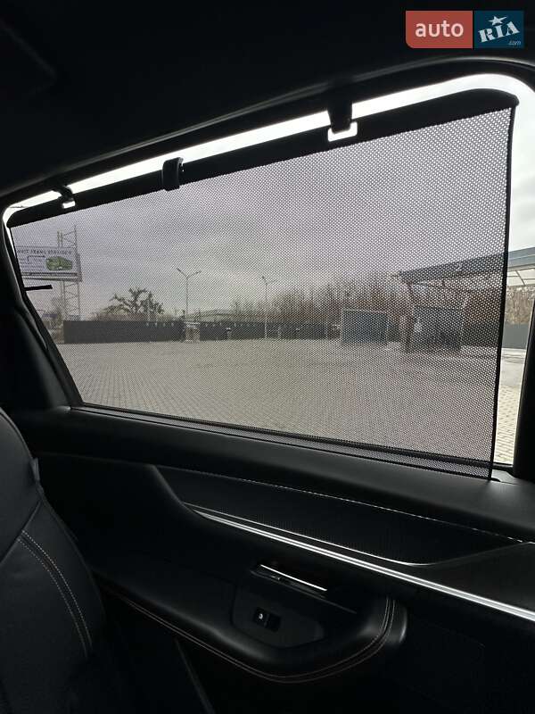 Внедорожник / Кроссовер Mazda CX-90 2023 в Белогородке фото 28 Внедорожник / Кроссовер Mazda CX-90 2023 в Белогородке