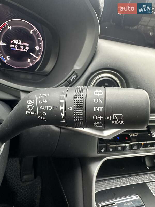 Внедорожник / Кроссовер Mazda CX-90 2023 в Белогородке фото 44 Внедорожник / Кроссовер Mazda CX-90 2023 в Белогородке