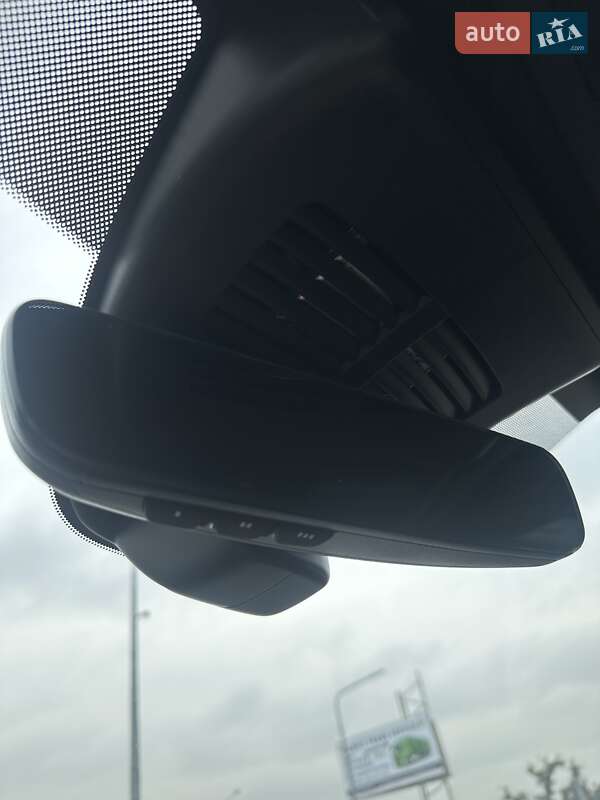 Внедорожник / Кроссовер Mazda CX-90 2023 в Белогородке фото 53 Внедорожник / Кроссовер Mazda CX-90 2023 в Белогородке