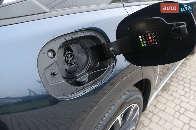 Внедорожник / Кроссовер Mazda CX-90 2023 в Киеве