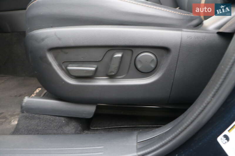 Внедорожник / Кроссовер Mazda CX-90 2023 в Киеве