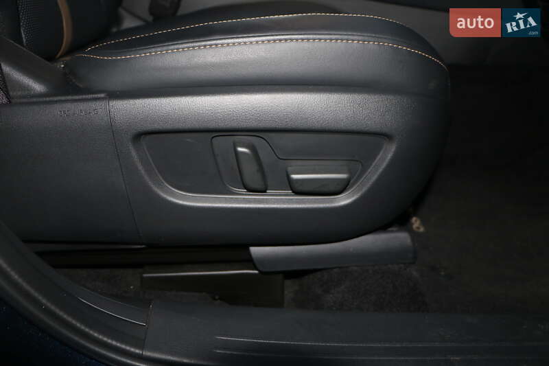 Внедорожник / Кроссовер Mazda CX-90 2023 в Киеве