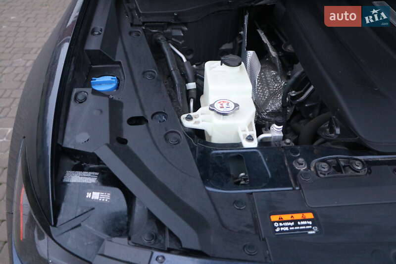 Внедорожник / Кроссовер Mazda CX-90 2023 в Киеве