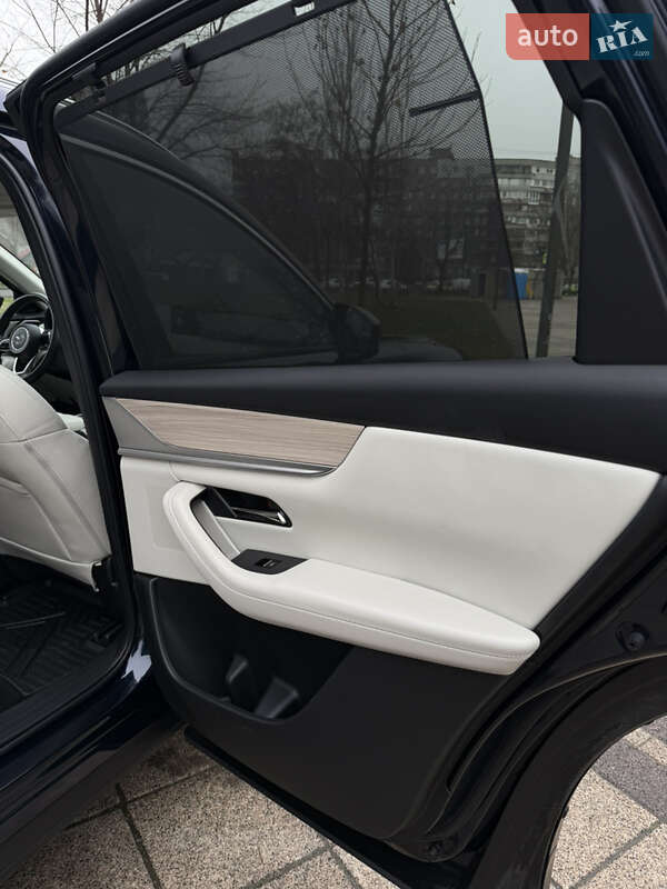 Внедорожник / Кроссовер Mazda CX-90 2023 в Днепре