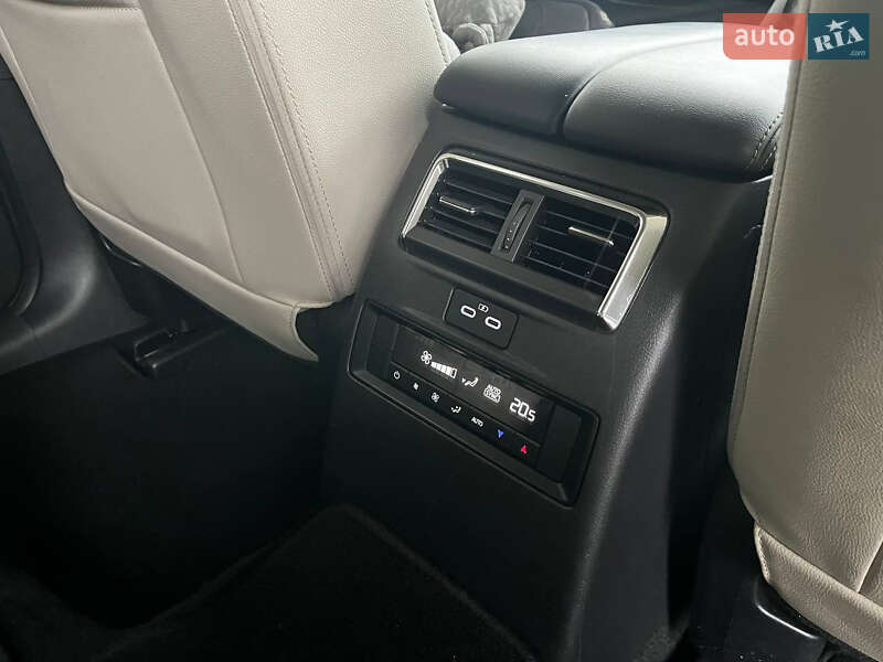 Внедорожник / Кроссовер Mazda CX-90 2023 в Днепре