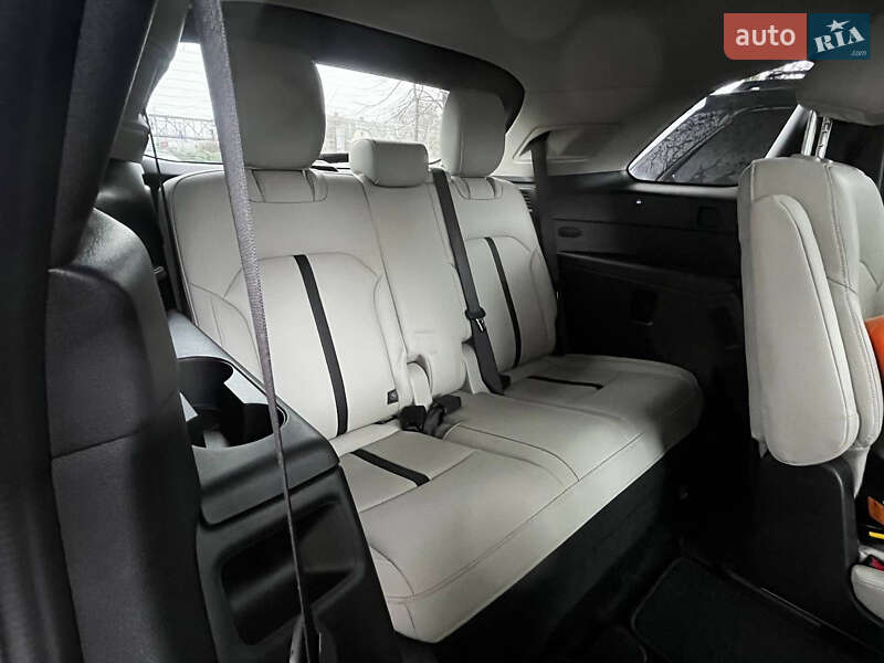 Внедорожник / Кроссовер Mazda CX-90 2023 в Днепре