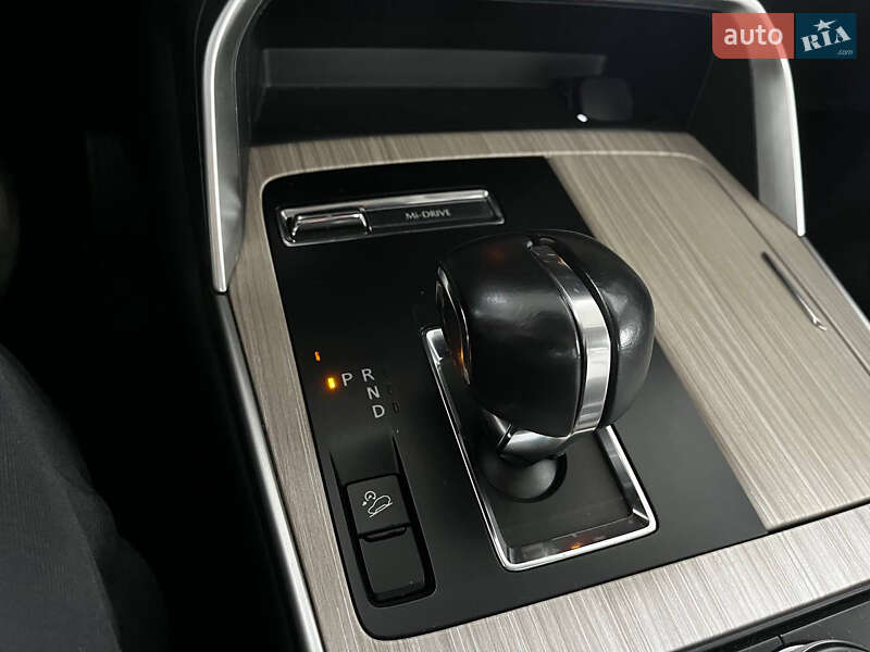 Внедорожник / Кроссовер Mazda CX-90 2023 в Днепре