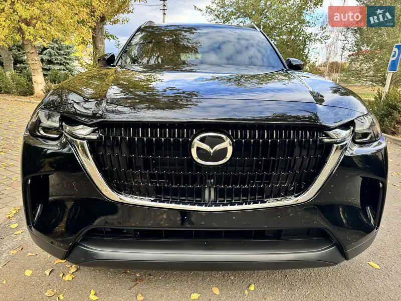 Mazda CX-90