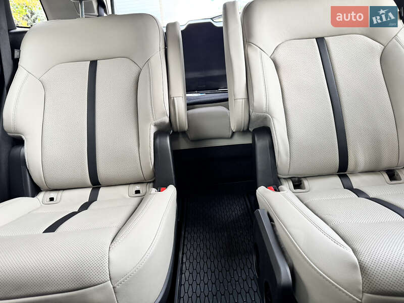 Позашляховик / Кросовер Mazda CX-90 2024 в Дніпрі