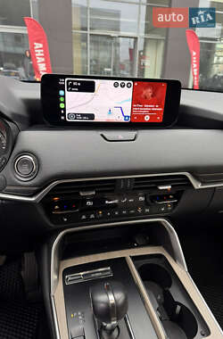 Ria☆ページ AUTO.RIA – Продам Мазда ЦХ-90 2023 (KA9391MM) бензин 3.3