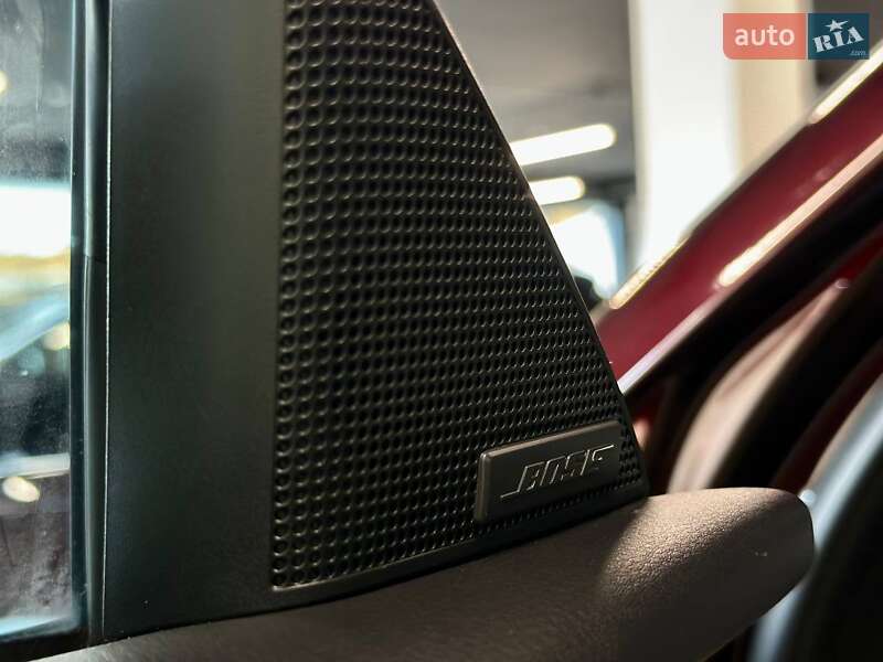 Внедорожник / Кроссовер Mazda CX-90 2023 в Львове