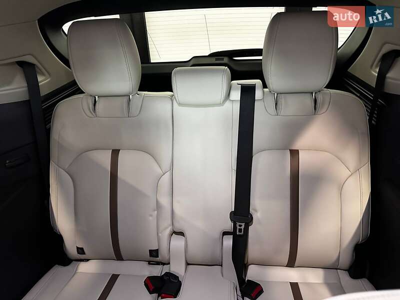 Внедорожник / Кроссовер Mazda CX-90 2023 в Львове