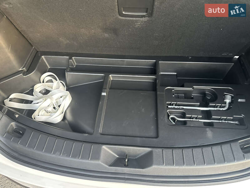 Внедорожник / Кроссовер Mazda CX-90 2023 в Днепре