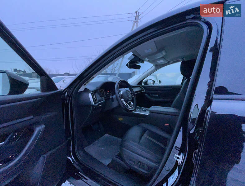 Внедорожник / Кроссовер Mazda CX-90 2023 в Львове