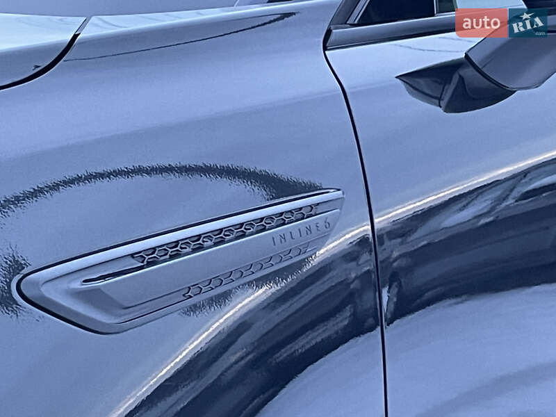 Внедорожник / Кроссовер Mazda CX-90 2023 в Львове