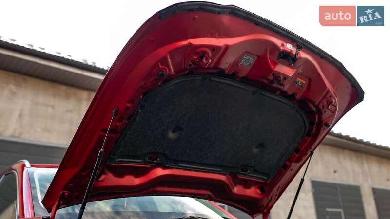 Внедорожник / Кроссовер Mazda CX-90 2023 в Черновцах