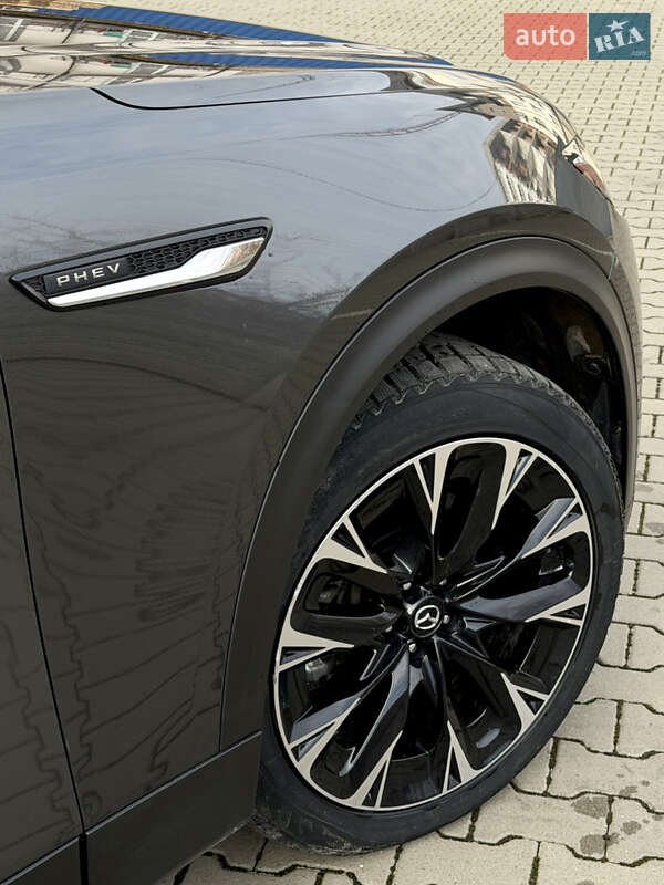 Внедорожник / Кроссовер Mazda CX-90 2023 в Ужгороде фото 9 Внедорожник / Кроссовер Mazda CX-90 2023 в Ужгороде