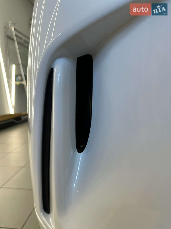 Внедорожник / Кроссовер Mazda CX-90 2024 в Киеве фото 32 Внедорожник / Кроссовер Mazda CX-90 2024 в Киеве