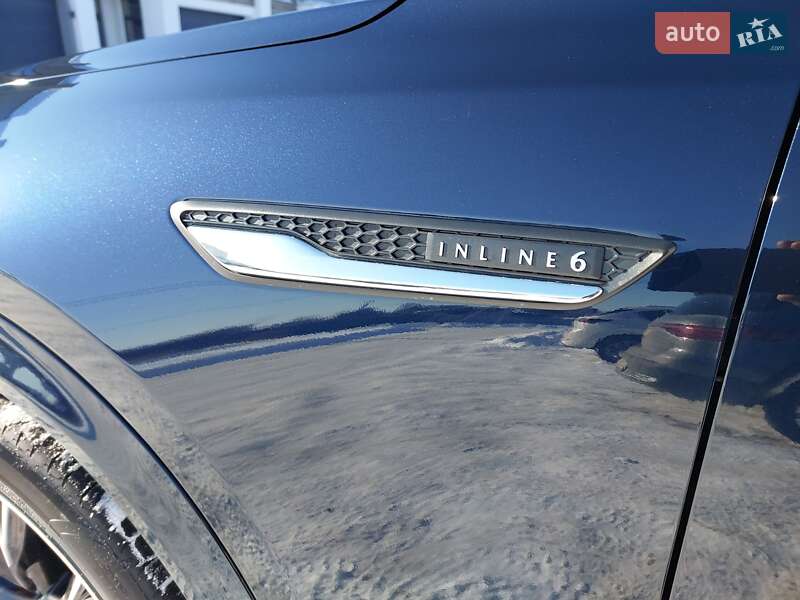 Внедорожник / Кроссовер Mazda CX-90 2024 в Ковеле фото 35 Внедорожник / Кроссовер Mazda CX-90 2024 в Ковеле