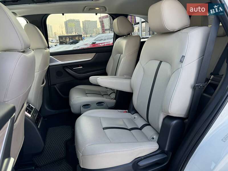 Внедорожник / Кроссовер Mazda CX-90 2023 в Киеве