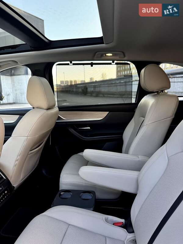 Внедорожник / Кроссовер Mazda CX-90 2024 в Ровно