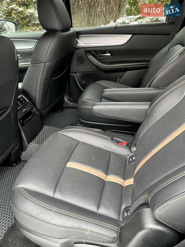 Внедорожник / Кроссовер Mazda CX-90 2024 в Харькове