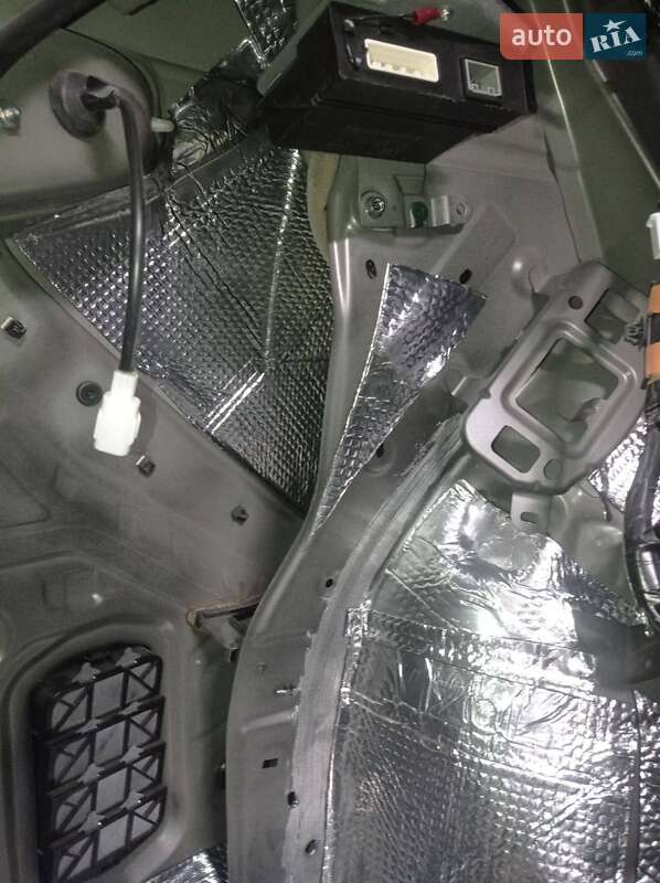 Внедорожник / Кроссовер Mazda CX-90 2024 в Харькове