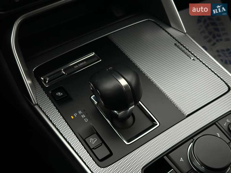 Внедорожник / Кроссовер Mazda CX-90 2023 в Одессе фото 31 Внедорожник / Кроссовер Mazda CX-90 2023 в Одессе