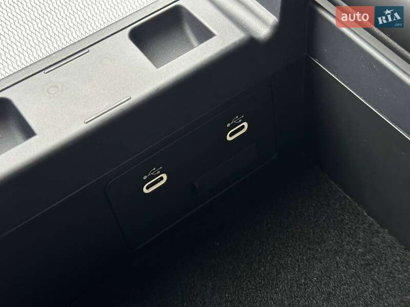 Внедорожник / Кроссовер Mazda CX-90 2023 в Одессе фото 34 Внедорожник / Кроссовер Mazda CX-90 2023 в Одессе