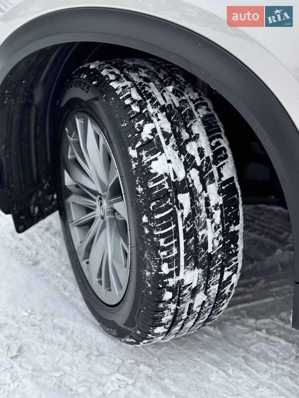 Внедорожник / Кроссовер Mazda CX-90 2023 в Киеве