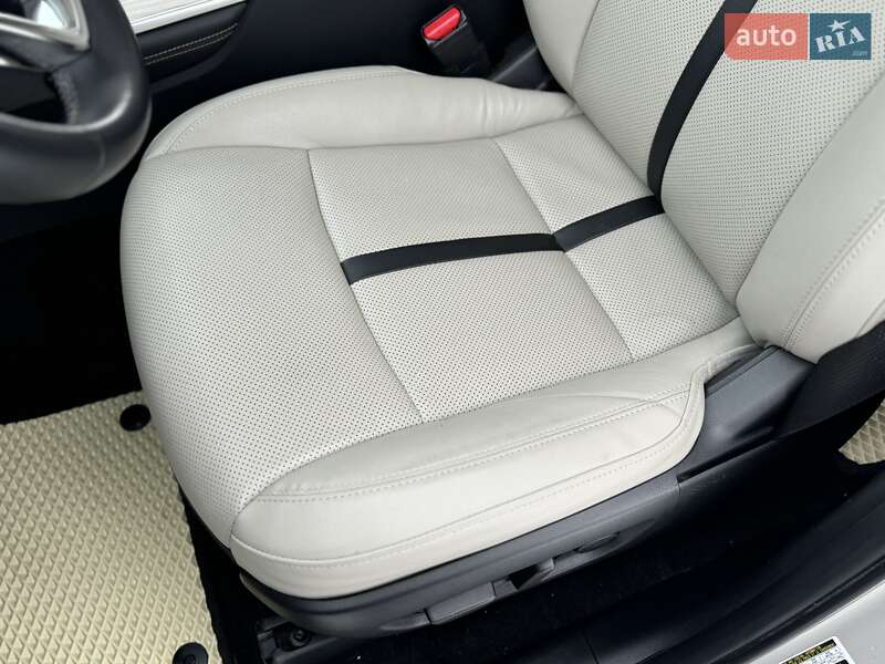 Внедорожник / Кроссовер Mazda CX-90 2023 в Киеве