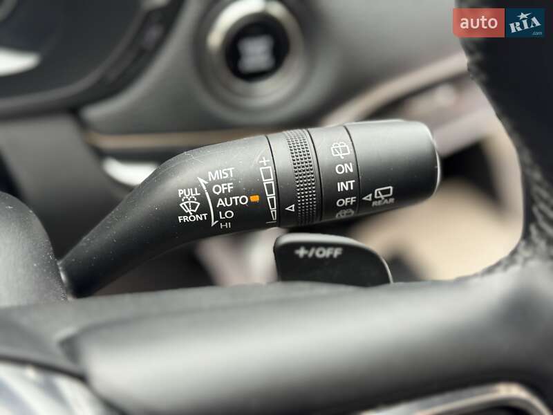 Внедорожник / Кроссовер Mazda CX-90 2023 в Киеве