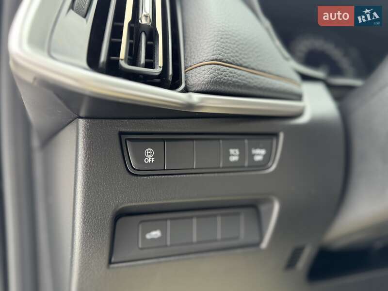 Внедорожник / Кроссовер Mazda CX-90 2023 в Киеве