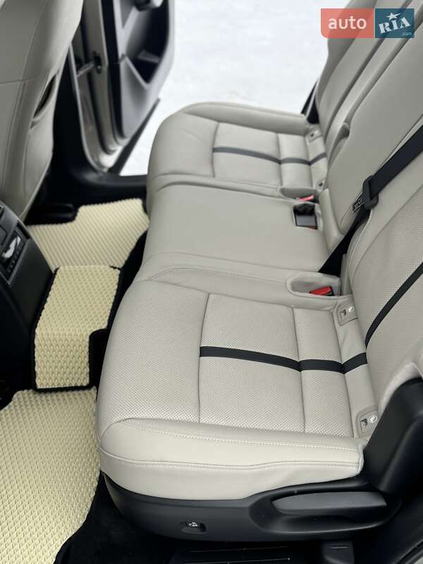 Внедорожник / Кроссовер Mazda CX-90 2023 в Киеве