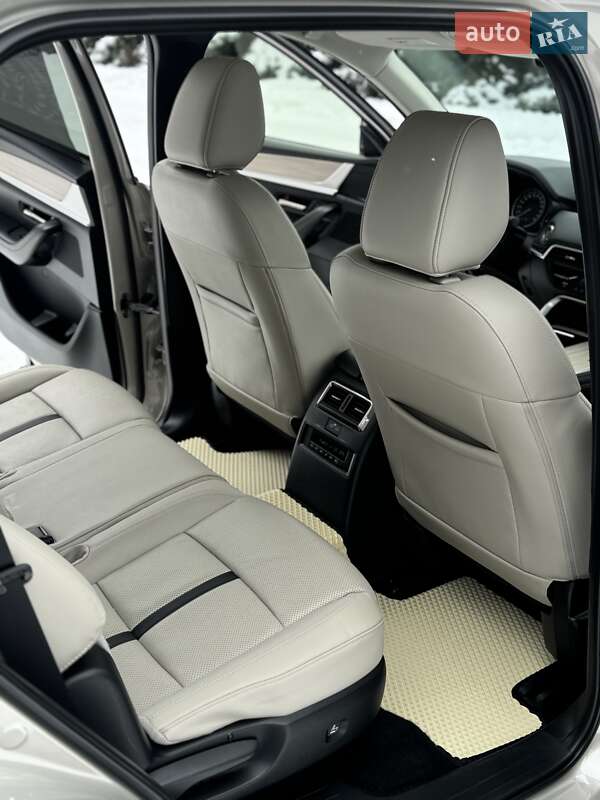 Внедорожник / Кроссовер Mazda CX-90 2023 в Киеве