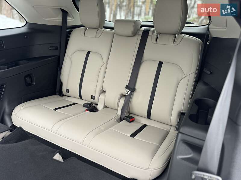 Внедорожник / Кроссовер Mazda CX-90 2023 в Киеве