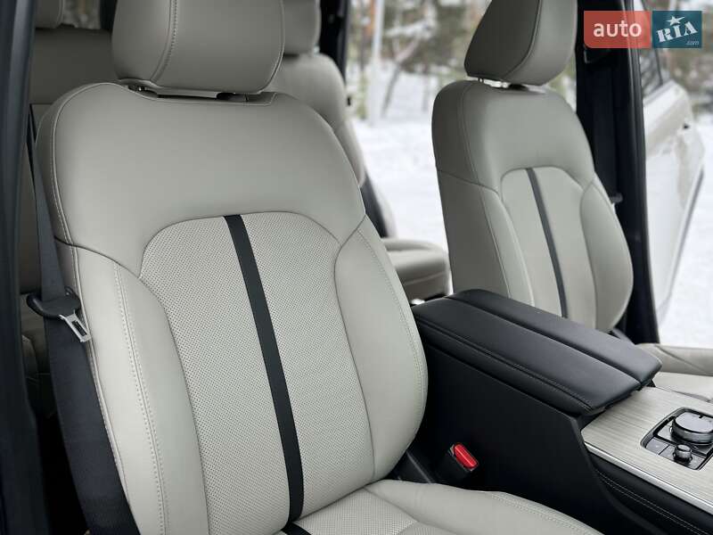 Внедорожник / Кроссовер Mazda CX-90 2023 в Киеве