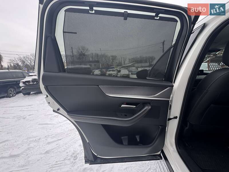 Внедорожник / Кроссовер Mazda CX-90 2025 в Виннице