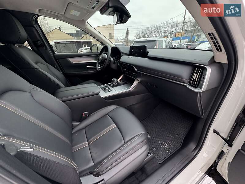 Внедорожник / Кроссовер Mazda CX-90 2025 в Виннице