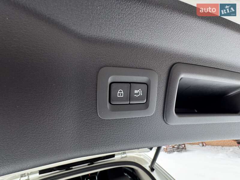 Внедорожник / Кроссовер Mazda CX-90 2025 в Виннице