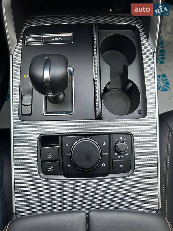 Внедорожник / Кроссовер Mazda CX-90 2024 в Полтаве