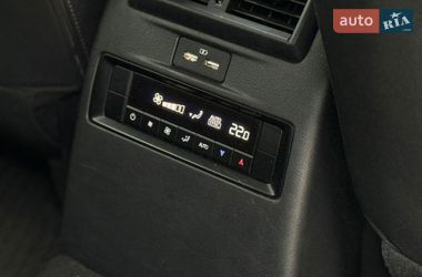 Позашляховик / Кросовер Mazda CX-90 2024 в Києві