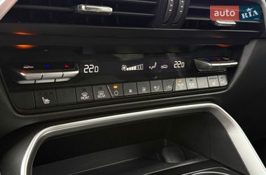 Позашляховик / Кросовер Mazda CX-90 2024 в Києві