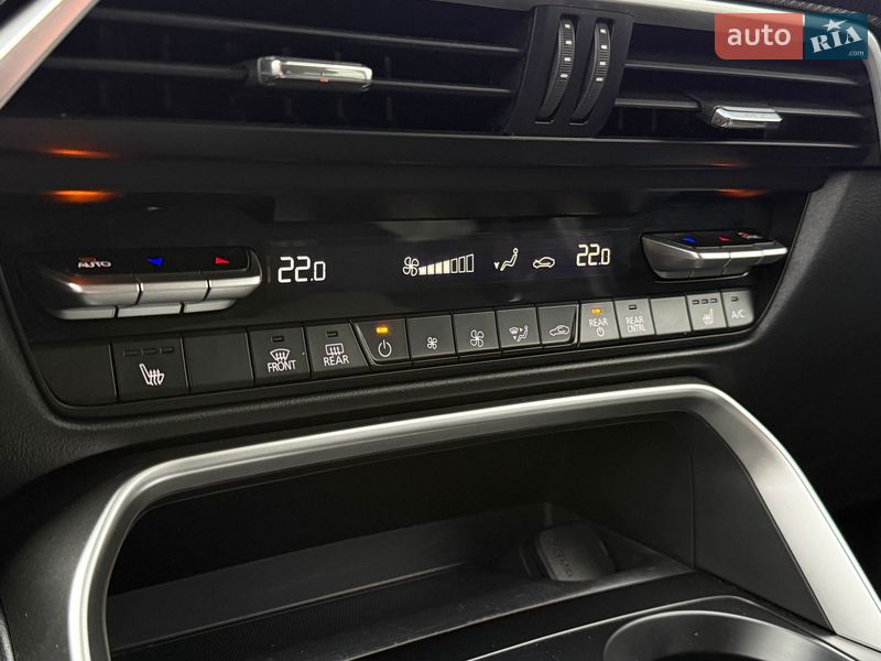 Позашляховик / Кросовер Mazda CX-90 2024 в Києві фото 25 Позашляховик / Кросовер Mazda CX-90 2024 в Києві