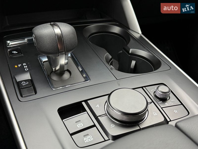 Позашляховик / Кросовер Mazda CX-90 2024 в Києві фото 26 Позашляховик / Кросовер Mazda CX-90 2024 в Києві