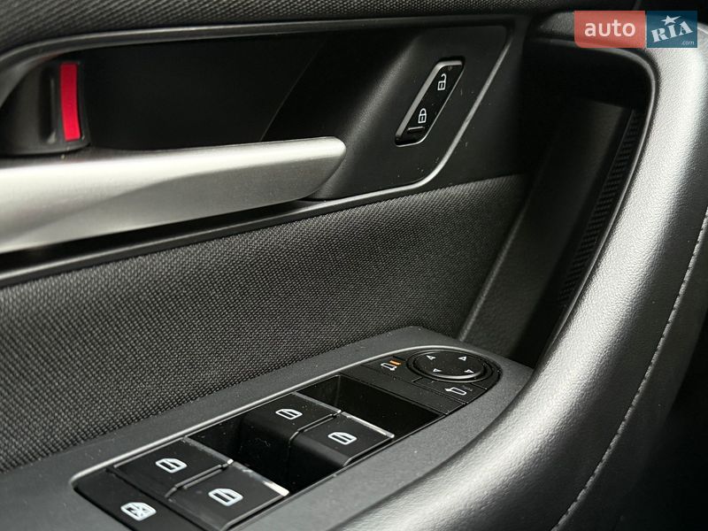 Позашляховик / Кросовер Mazda CX-90 2024 в Києві фото 30 Позашляховик / Кросовер Mazda CX-90 2024 в Києві