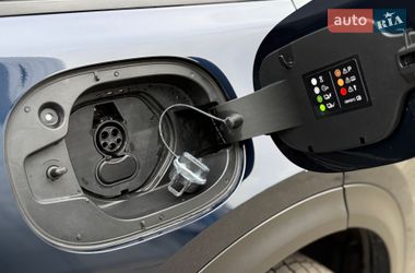 Позашляховик / Кросовер Mazda CX-90 2024 в Києві