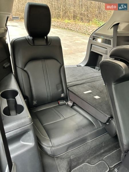 Внедорожник / Кроссовер Mazda CX-90 2023 в Киеве